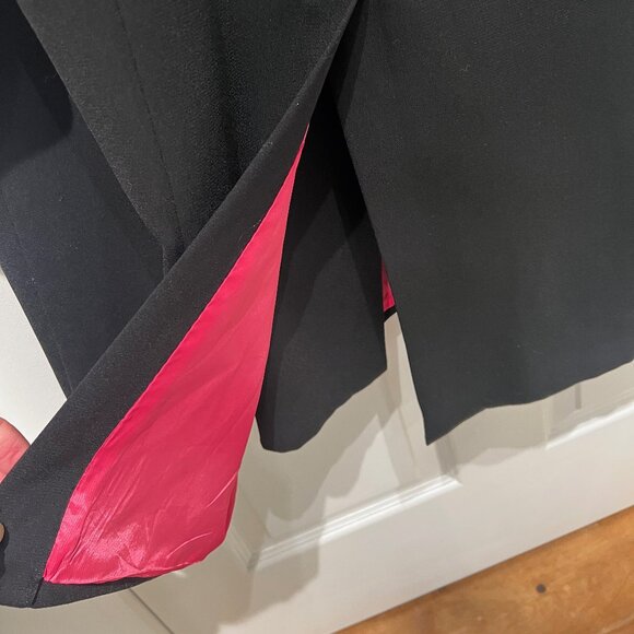 Donna Rico Dress and Coat Set - Picture 3 of 6